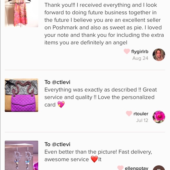 NICE TO MEET YOU 🌹 - Picture 5 of 8